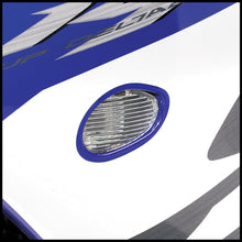 Hotbodies Racing Flush-Mount LED knipperlichten Yamaha R7 (2025+)