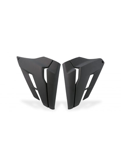 Bellypan Kit (vänster och höger sida) Matt Carbon Ducati Streetfighter V2 2022+ Ducati Streetfighter V2 (2022+)