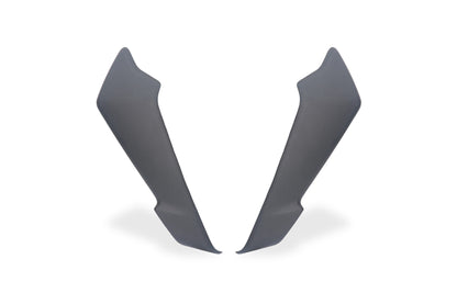 Bellypan zijpanelen (voorkant) Ducati Streetfighter V2 (2025+)