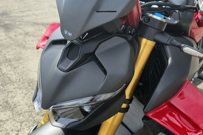 Koplampbeschermer Ducati Streetfighter V4 S (2025+)