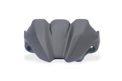 Dashboard cover mat carbon Ducati Streetfighter V2 (2025+)