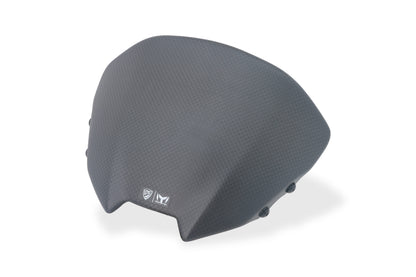 Windscherm mat carbon Ducati Streetfighter V2 (2025+)