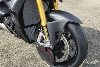 Carbon voorspatbord – Ducati Streetfighter V4 (2025+)