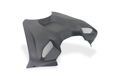 Carbon tankcover – Ducati Streetfighter V4 (2025+)