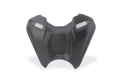 Carbon tankcover – Ducati Streetfighter V4 (2025+)