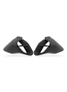 Luchtinlaten mat carbon Ducati Diavel V4 RS (2025+)