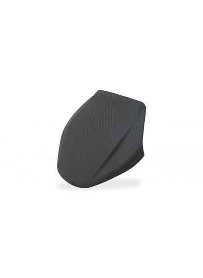 Head Light Cover mat carbon Ducati Diavel V4 RS (2025+)