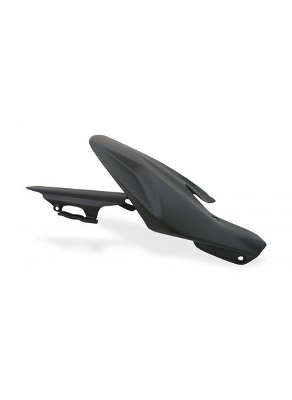 Achterspatbord (hugger) mat carbon Ducati Diavel V4 RS (2025+)