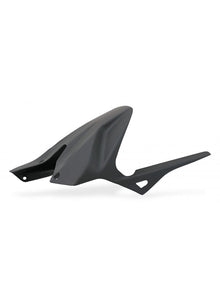 Achterspatbord (hugger) mat carbon Ducati Diavel V4 RS (2025+)