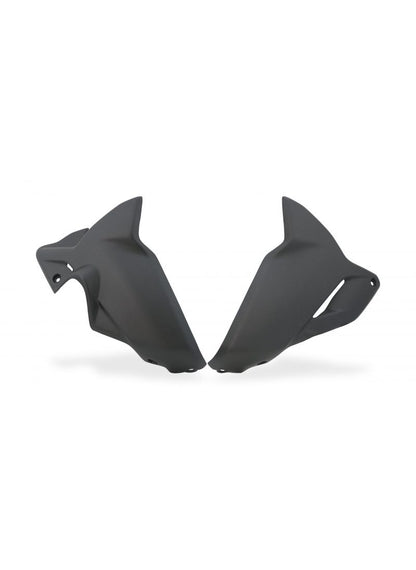 Belly Pan mat carbon Ducati Diavel V4 RS (2025+)