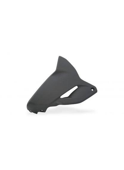 Belly Pan Matt Carbon Ducati Diavel V4 2023+