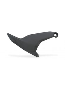 Subframe cover set mat carbon Ducati Diavel V4 RS (2025+)