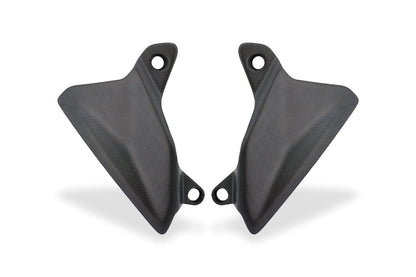 Luchtgeleiders mat carbon Ducati Multistrada V4 S Grand Tour (2024+) kit overzicht