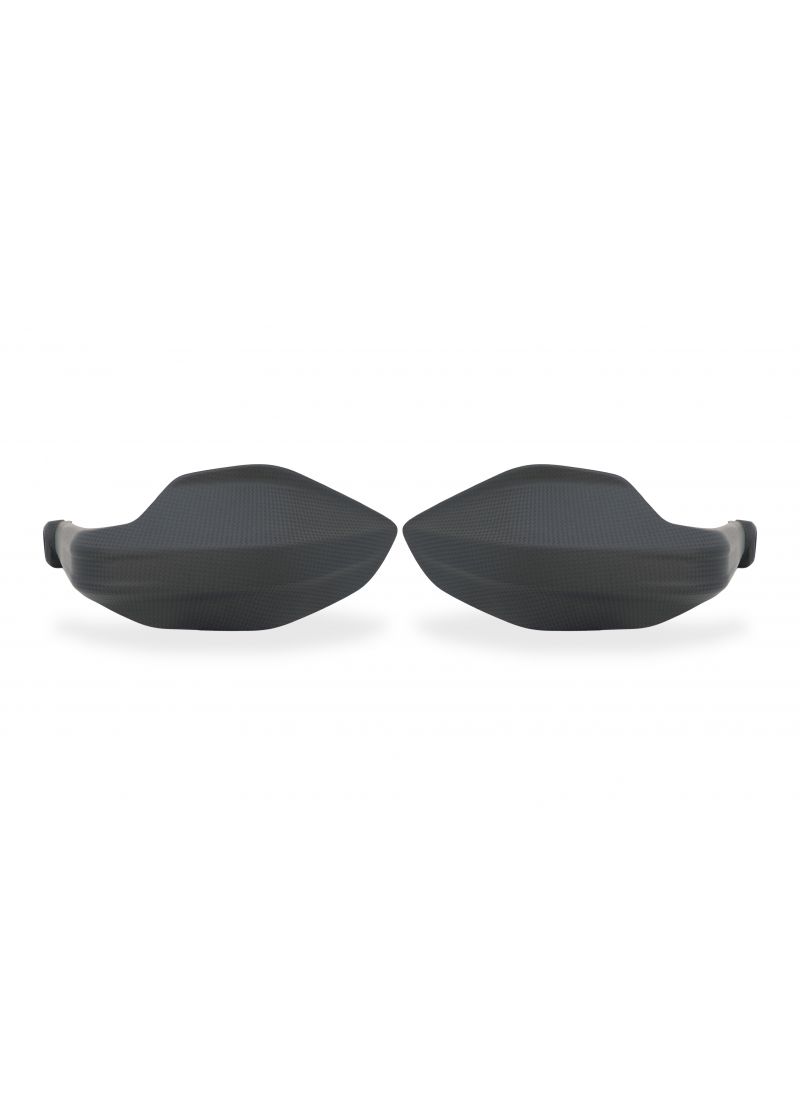 Hand Guard Set matt carbon Ducati Desertx 2022+