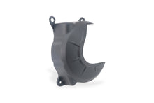 CNC Racing Koppelingsdeksel beschermer mat carbon Ducati Panigale V2 MM93 (2026)