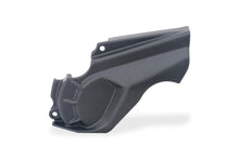 Voortandwiel cover mat carbon Ducati Multistrada V2 (2025+)