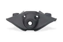 Mat carbon contactslotcover Ducati Panigale V4 Tricolore (2025+)