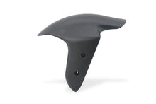 Mat carbon voorspatbord Ducati Panigale V4 Tricolore Italia (2025+)