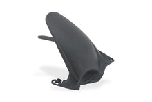 Mat carbon achterspatbord Ducati Panigale V4 Tricolore Italia (2025+)