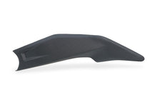 Mat carbon achterste subframe covers (2 st.) Ducati Panigale V4 Tricolore (2025+)