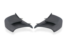 Winglets mat carbon Ducati Panigale V4 Tricolore Italia (2025+)