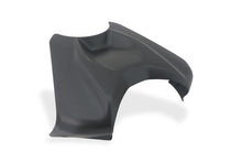 Mat carbon brandstoftank cover Ducati Panigale V4 Tricolore (2025+)