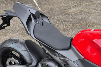Subframe cover set mat carbon Ducati Panigale V4 (2025+)