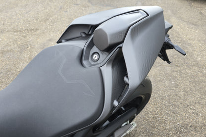 Monoposto achterkuip mat carbon Ducati Panigale V4 (2025+)