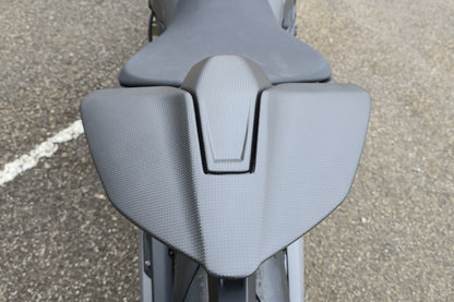 Monoposto achterkuip mat carbon Ducati Panigale V4 (2025+)