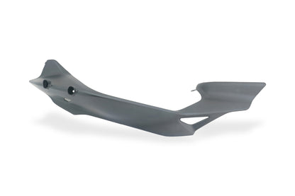 Subframe cover set mat carbon Ducati Panigale V4 (2025+)
