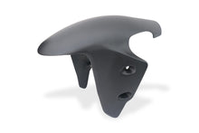 Voorspatbord mat carbon Ducati Streetfighter V2 (2025+)