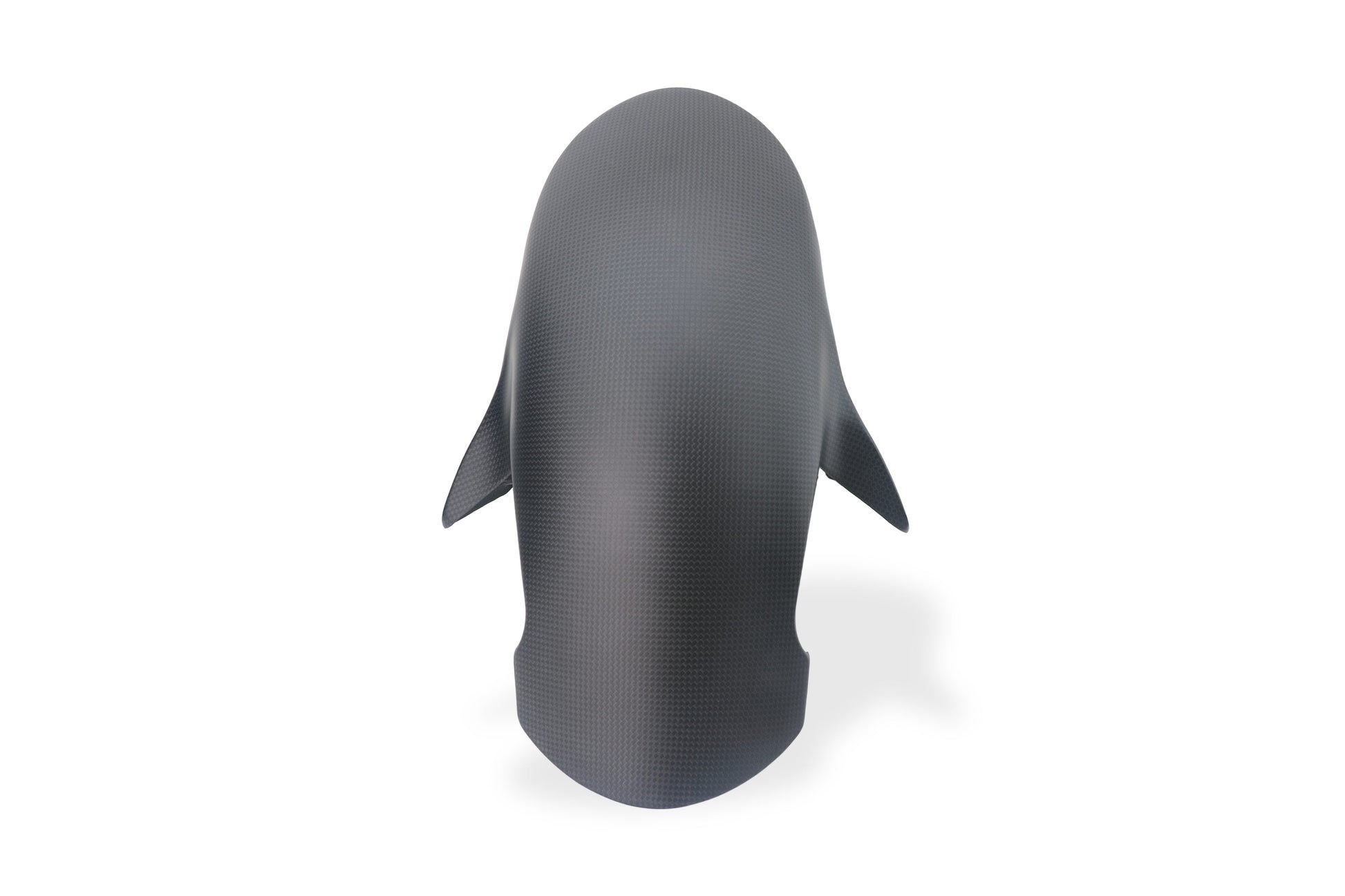 Voorspatbord mat carbon Ducati Panigale V2S FB63 (2026)