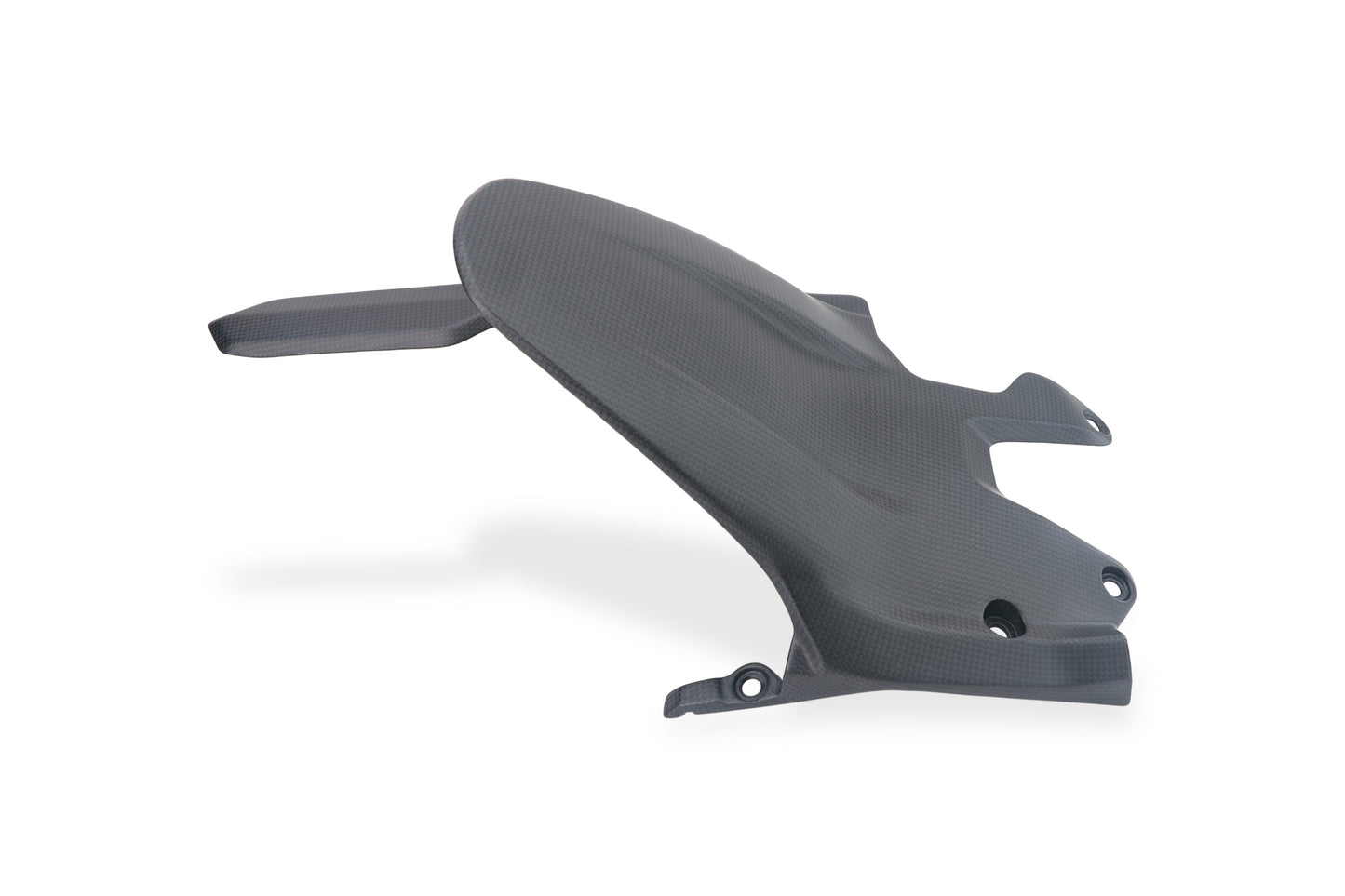 Achterspatbord mat carbon Ducati Panigale V2S FB63 (2026)