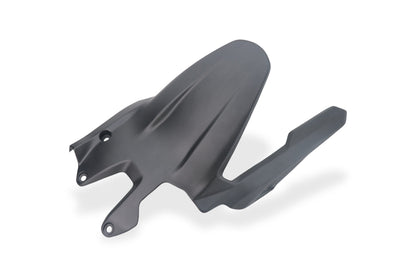 Achterspatbord mat carbon Ducati Panigale V2 (2025+)