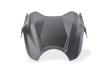 Tank cover mat carbon Ducati Streetfighter V2 (2025+)
