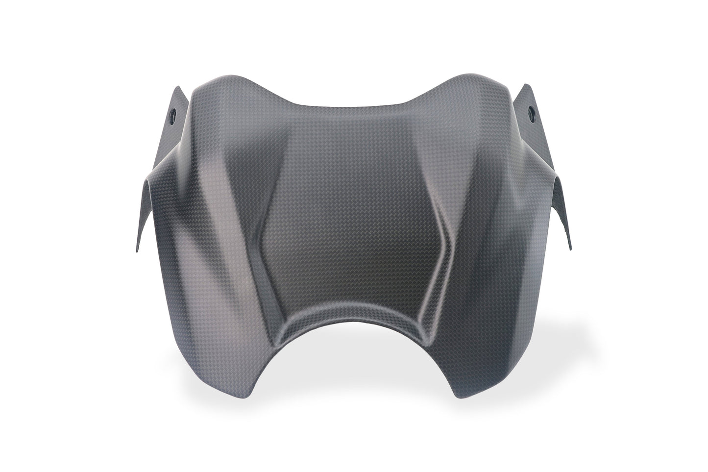 Tank cover mat carbon Ducati Panigale V2S FB63 (2026)
