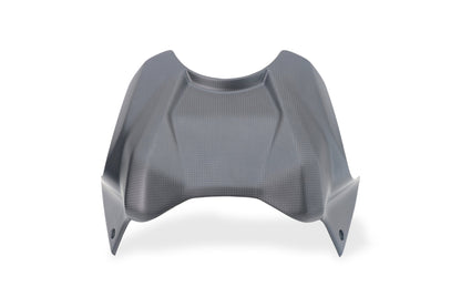 Tank cover mat carbon Ducati Panigale V2 (2025+)