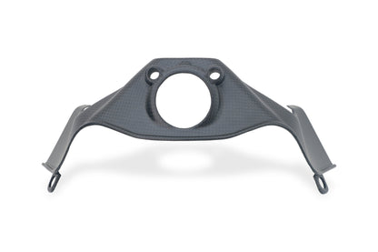 Contactslot cover mat carbon Ducati Panigale V2 (2025+)