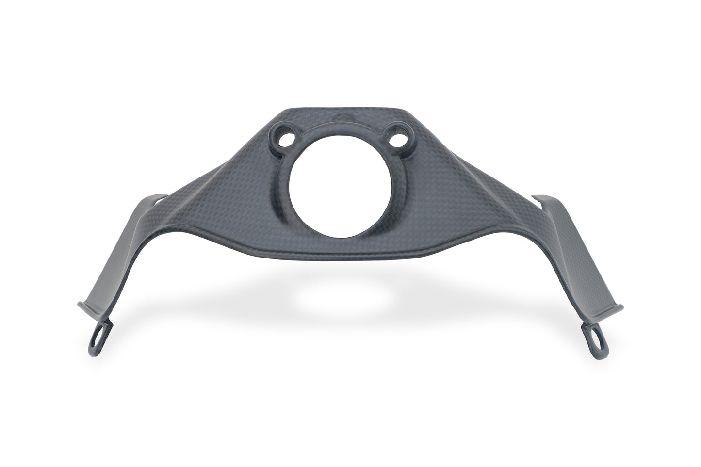CNC Racing Contactslotcover mat carbon Ducati Panigale V2S FB63 (2026)