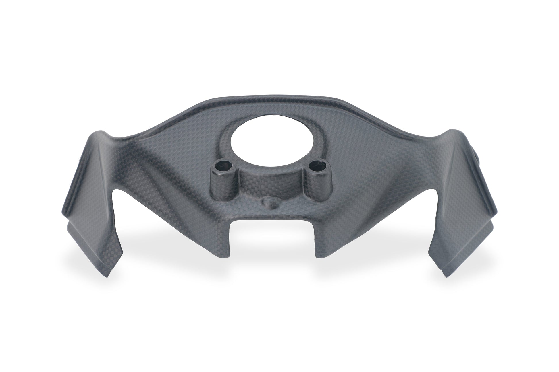 Contactslot cover mat carbon Ducati Panigale V2S FB63 (2026)