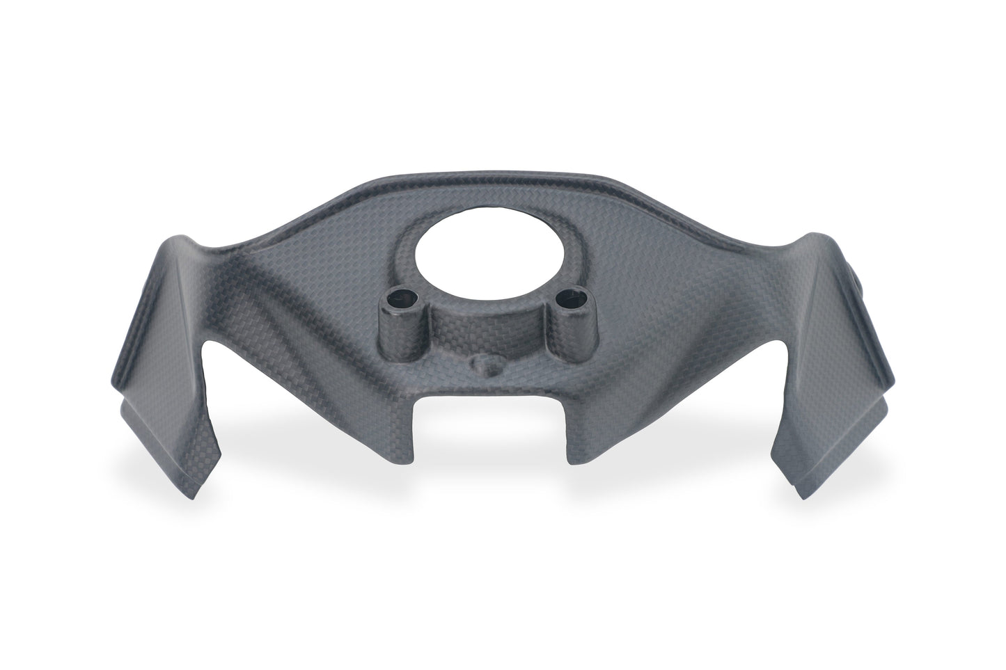 CNC Racing Contactslotcover mat carbon Ducati Panigale V2S FB63 (2026)