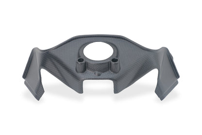 CNC Racing Contactslotcover mat carbon Ducati Panigale V2S FB63 (2026)