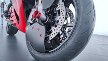 Remkoeling GP Ducts EVO Carbon – Ducati Streetfighter V2S (2025+)