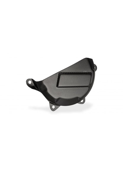 Koppelingsdeksel Beschermer mat carbon Ducati Panigale 1299 Superleggera (2017-2018)