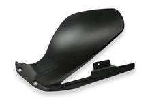 Matt Carbon Rear Mudguard Ducati Streetfighter V4 (2020-2024)