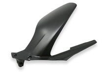 Matt Carbon Rear Mudguard Ducati Streetfighter V4 (2020-2024)
