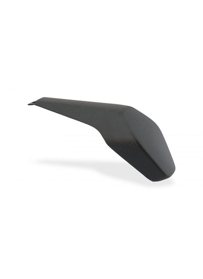 Seat Cover Matt Carbon Ducati Streetfighter V2 and Panigale V2 / V4