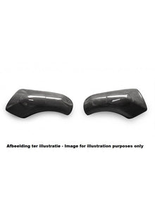 Benzinetank sliderset (2 st.) mat carbon-kevlar 998S Ducati 998S (2002-2003)