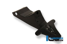Section de queue complète incl. Plaque d'immatriculation Speed ​​Triumph Speed ​​Triple (2011-2015)