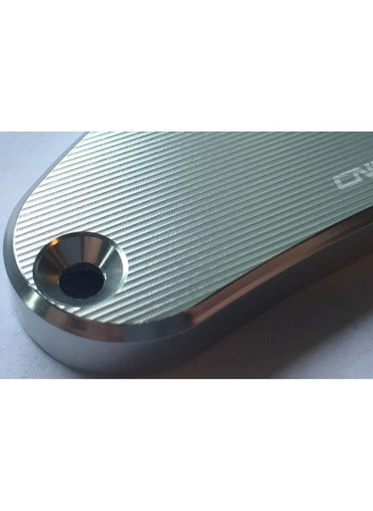 Rear Brake Fluid Cover 'Streaks' BMW K 1200 S (2004-2008)